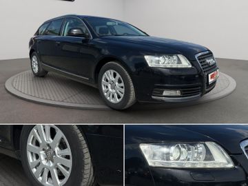 Audi A6 - 10