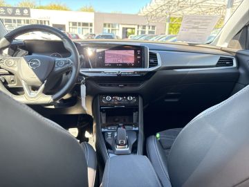 Opel Grandland (X) - 10