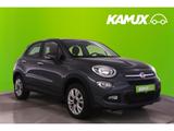 Fiat 500X 1.4 MultiAir Pop Star 4x2 1.4 MultiAir Pop  - Fiat Gebrauchtwagen in Hamburg