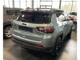 Jeep Compass Limited Mild-Hybrid FWD 1.5 MultiAir Mil - gebrauchte Jeep Compass aus dem Jahr 2022