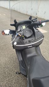 Suzuki Burgman 650Z Executive  - ROLLER BURGMAN