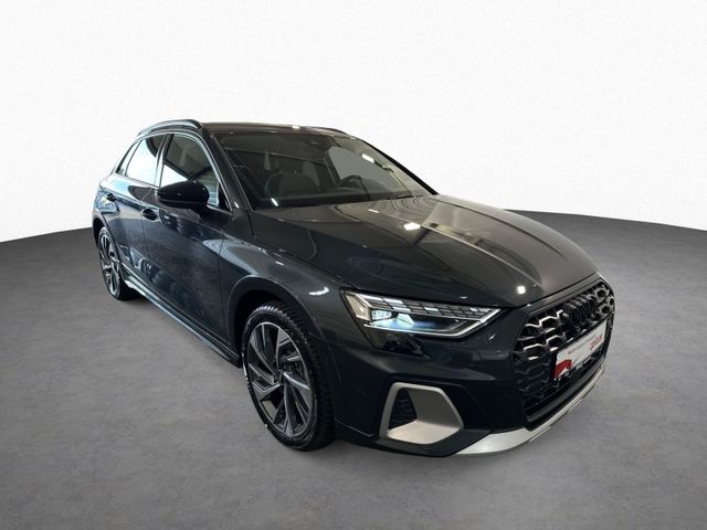 A3 allstreet 35 1.5 TFSI AHK+HUD+KAMERA+LED+NAVI