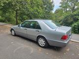 Mercedes-Benz 300 SE    W 140 - Mercedes-Benz 300: 300se