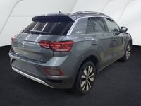 Volkswagen T-Roc - Vorschau Bild 2