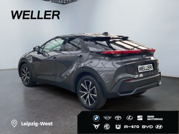 Toyota C-HR - 7