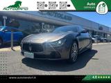 Maserati Ghibli GranLusso 3.0 V6 275cv - Maserati Ghibli: Granlusso