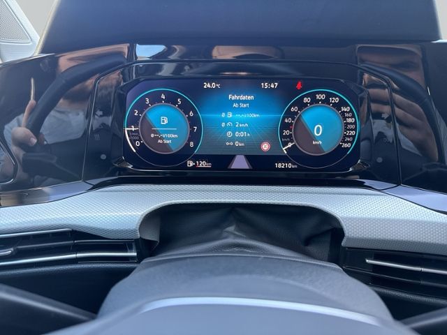 Golf Variant 1.0 TSI MOVE LED+NAVI+AHK+ACC+PDC