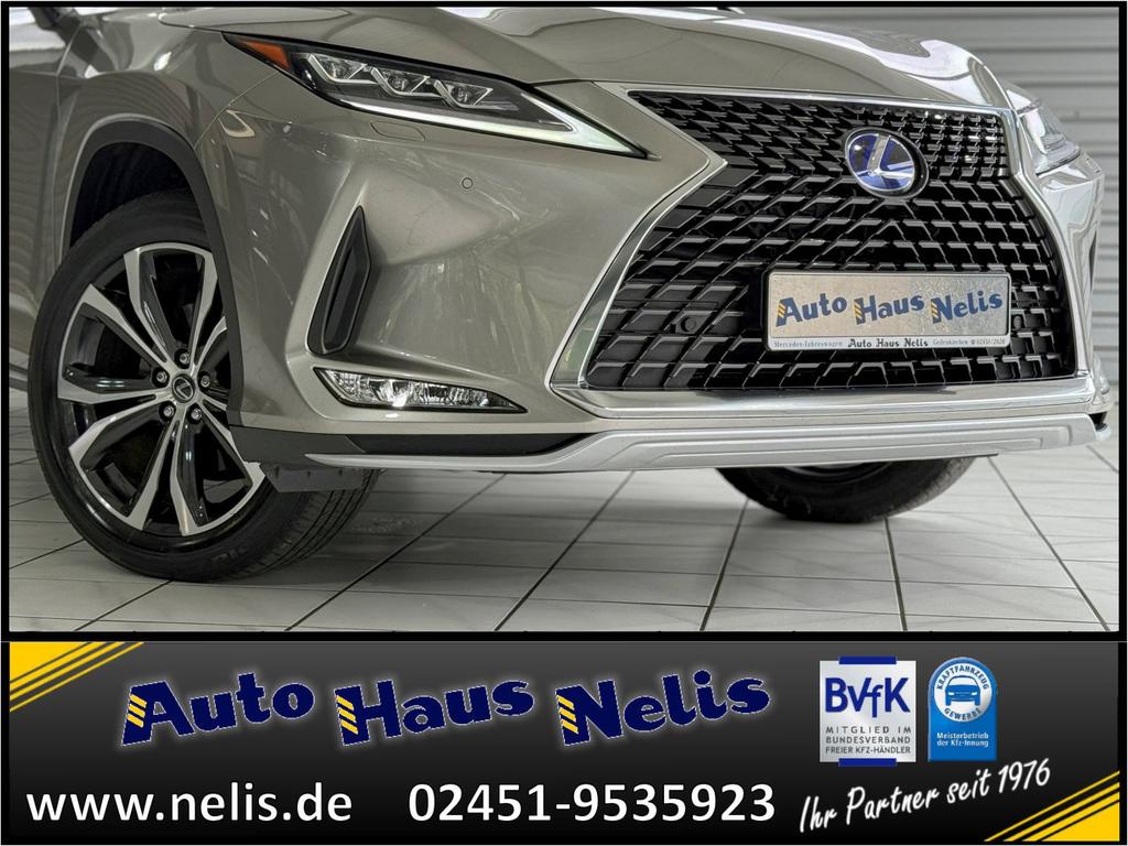 Lexus RX 450
