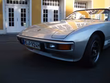 Porsche 924 - Porsche 924 Gebrauchtwagen