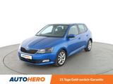 Skoda Fabia 1.2 TSI Joy*NAVI*ACC*PDC*SHZ*KLIMA* - Skoda Fabia: Schiebedach