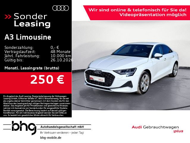 Image of Audi A3