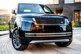 Land Rover Range Rover P530*MY25*ARMORED*B6*ARMOURED*NEW - Land Rover Range Rover: 2.5