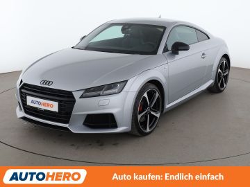 Audi TT - 1