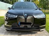 BMW iX xDrive40 -Werksgarantie bis 01/2028 - BMW iX von privat