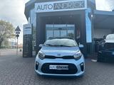 Kia Picanto Dream Team 1.HAND SHZ LHZ BT Radio - Kia Picanto Gebrauchtwagen in Wuppertal