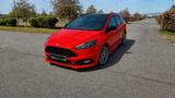 Ford Focus 1,5 EcoBoost ST-Line Turnier 182 PS