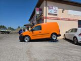 Volkswagen Caddy Nfz Kasten BMT*Automatik*1.Hand*94Tkm* - Volkswagen: 1.9
