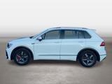 Volkswagen Tiguan 2.0TSI 4Motion Highline R-line Exterieur  - Volkswagen Tiguan mit Benzin-Antrieb: Geländewagen, Automatik