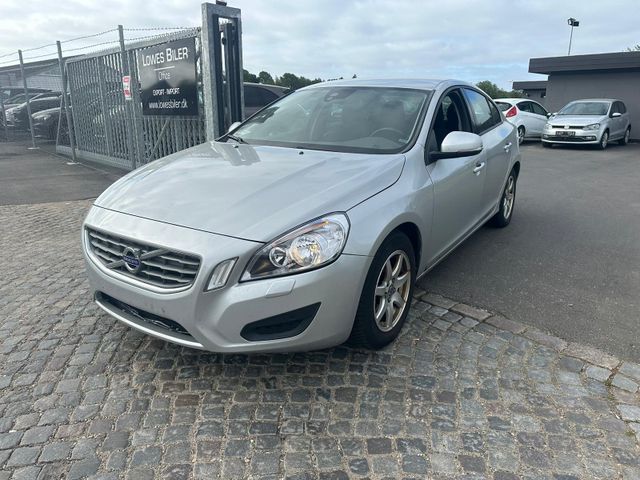 Volvo S60 Lim. Basis 1.6 Diesel