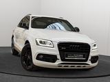 Audi SQ5 3.0 TDI competition Quattro/Kamera/LED/Garan - Audi SQ5 in Mainz
