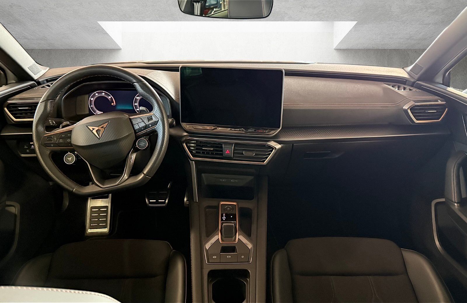 Cupra Leon - Bild 15