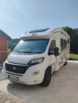 Bürstner Lyseo TD Harmony Line 727 G