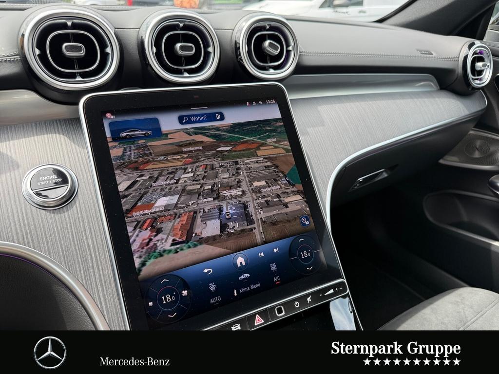 Mercedes-Benz CLE 300