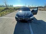 BMW Bmw 520d 2013 - BMW 135 mit Diesel-Antrieb: Automatik