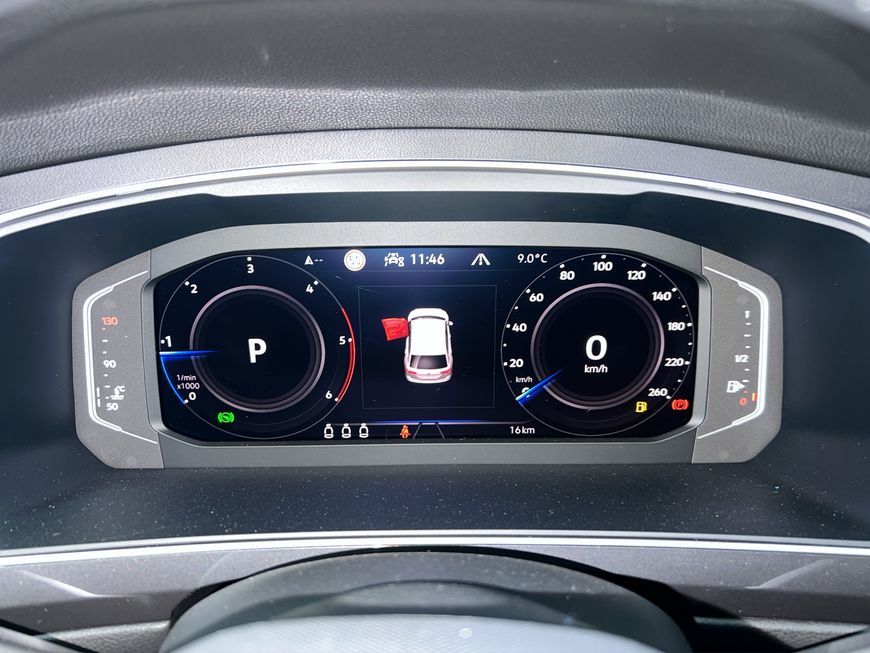 Volkswagen Tiguan Allspace 2.0 TDI SCR 4Motion DSG Elegance foto 12