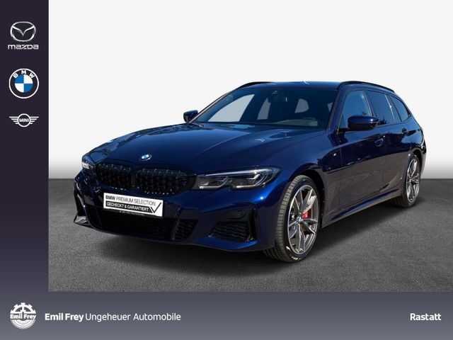 BMW M340d Touring xDrive