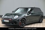 MINI John Cooper Works Clubman ALL4 PANO Kamera LED