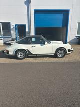 Porsche 911 SC Targa - Porsche aus 1979: 911