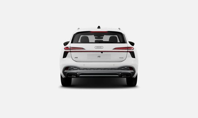 A6 Avant e-hybrid quattro 220 kW #FREI KONFIGURI