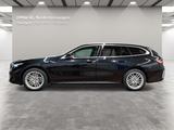 BMW 520d xDrive Touring Standheizung AHK Harman/K - BMW 5er Reihe: Schwarz