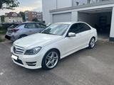 Mercedes-Benz C 350 AMG Keyless Memory..... - Mercedes-Benz C 350 in Duisburg
