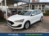 Ford Focus Turnier Cool & Connect 1,0 Ltr. - 125 P... - Ford Focus Tageszulassungen