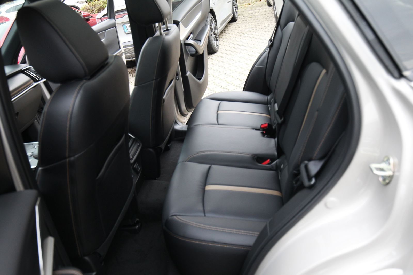 Mazda CX-60 - Bild 19