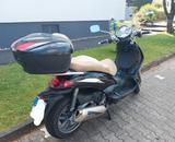 Piaggio Beverly 500 - Piaggio Motorräder in Köln
