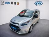 Ford Transit Connect Kasten L1 AHK KLIMA - Ford Transit Connect Kasten Gebrauchtwagen