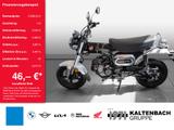 Honda DAX ST 125 B196 FÜHRERSCHEIN B196 Führerschein - HONDA DAX
