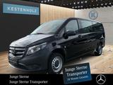 Mercedes-Benz eVito 111 Tourer PRO Extralang *SHZ*KAMERA*STHZ* - Mercedes-Benz eVito Gebrauchtwagen