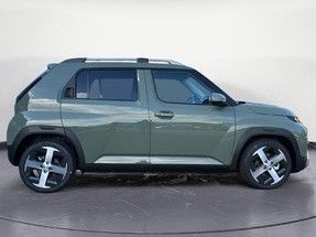Hyundai INSTER – Bild 6