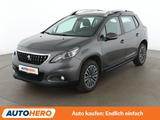 Peugeot 2008 1.2 e-VTi Active*TEMPO*PDC*SHZ*KLIMA* - Peugeot 2008 in Essen