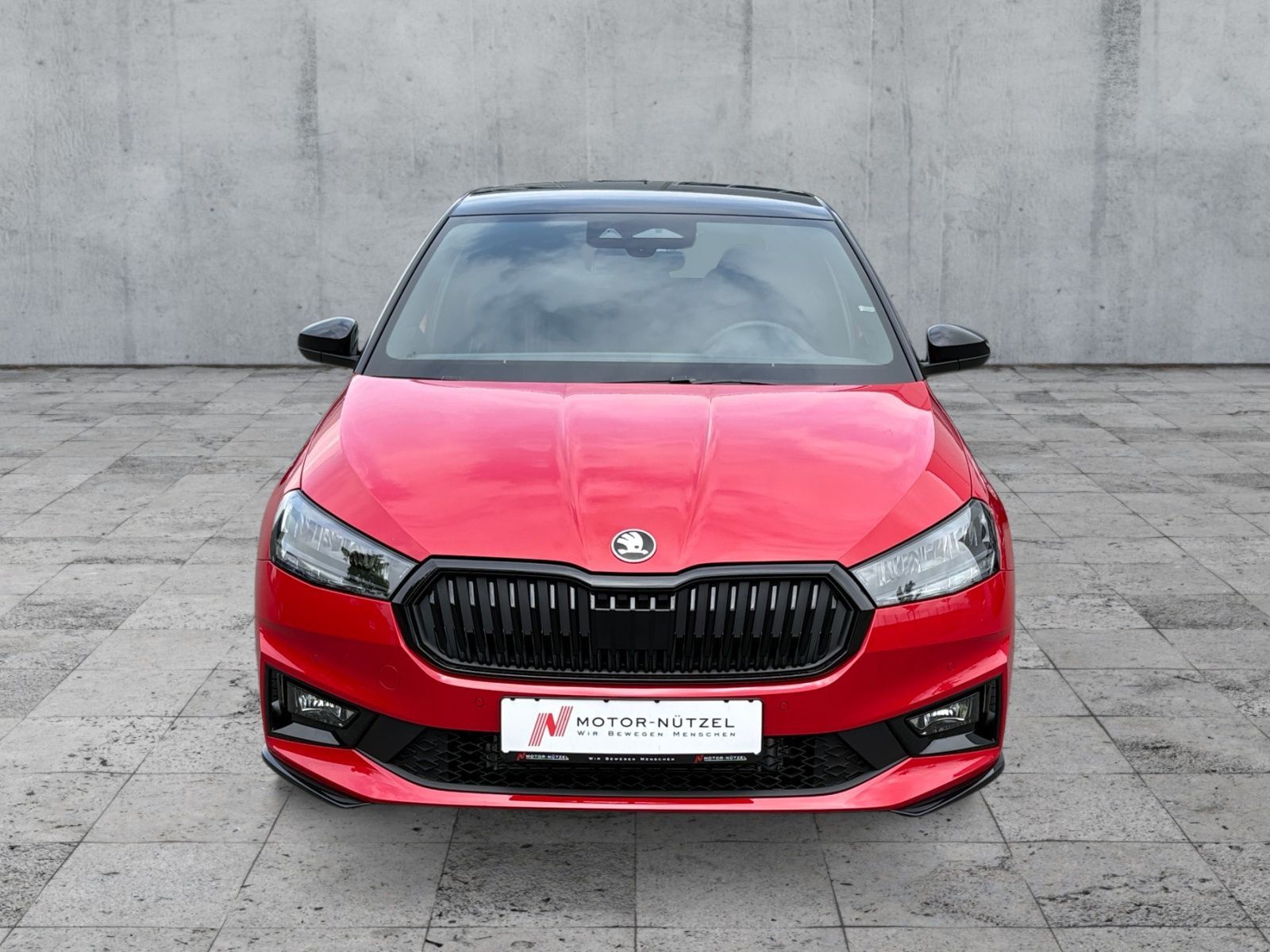 Skoda Fabia - Bild 2