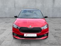 Skoda Fabia - Vorschau Bild 2
