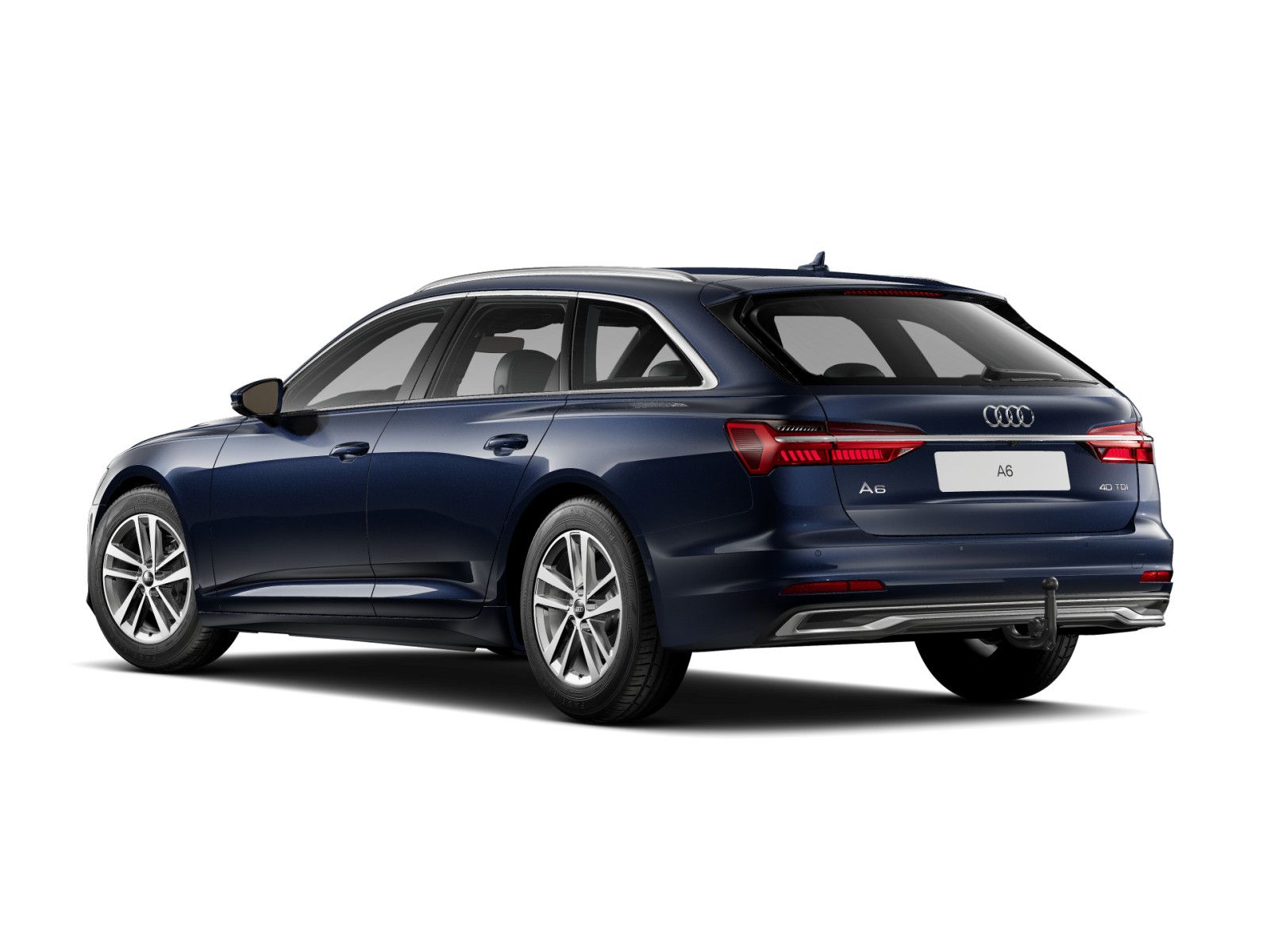 Audi A6 - Bild 4