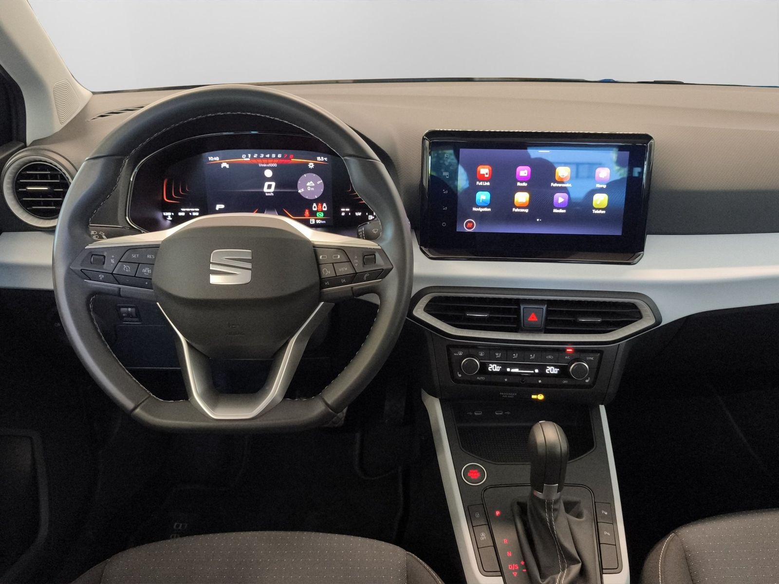 Seat Arona - Bild 15