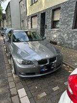 BMW 325i Coupé - E92 - BMW 325: E92 325i