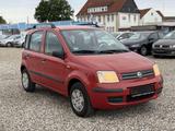 Fiat Panda 1.2 8V Dynamic - gebrauchte Fiat Panda aus dem Jahr 2007