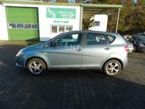 Seat Altea Reference - gebrauchte Seat Altea aus dem Jahr 2006